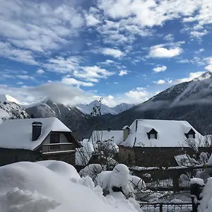  Auberge de jeunesse Dera Hont