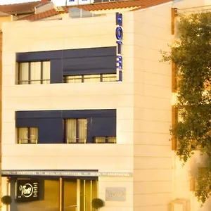 2* Hotel Verti
