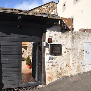 3* Hotel Cal Felipet Rural