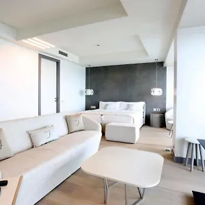 4* Appart hôtel Cosmo