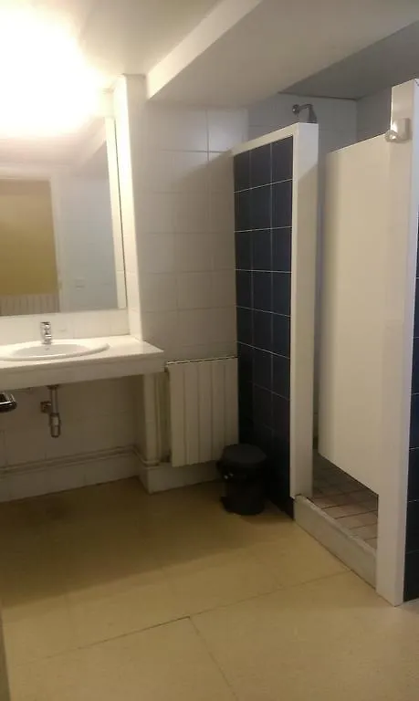 Hostel Alberg La Molina Xanascat